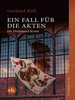cover image of Ein Fall für die Akten